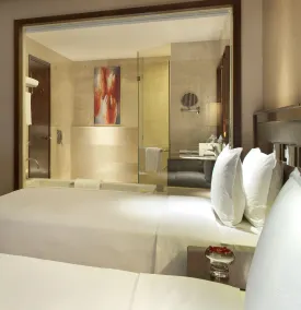 Four Points by Sheraton Taicang - Chambre