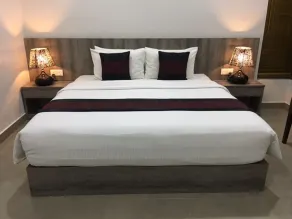 Fuuka Villa - Room