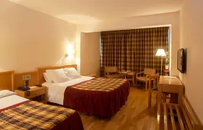 Hotel Bonavida - Room
