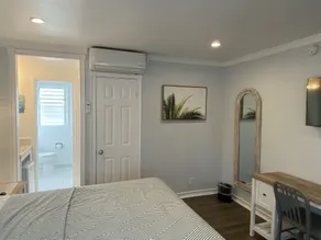 Ocean Lodge Santa Monica Beach Hotel - Chambre