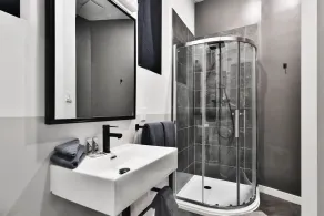 Hygie Pod Hotel - Casa de banho