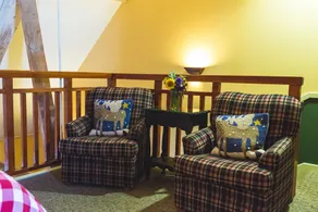 The Common Man Inn & Lodge, Plymouth - Chambre