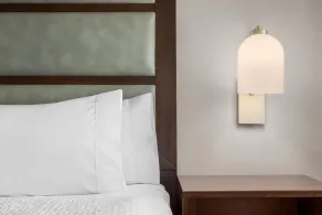 Homewood Suites by Hilton Indianapolis Carmel - Chambre