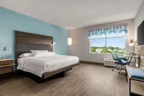 Tru by Hilton Lancaster East - Chambre