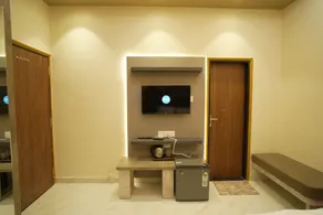 HOTEL KASTURI PALACE - Quarto