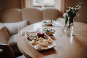 Okelmann's - Eco Hotel & Appartements - Restaurant
