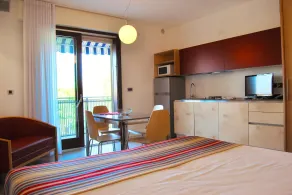 Aparthotel Albatros - Zimmer