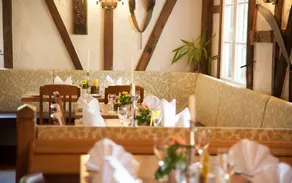 Wißkirchen Hotel & Restaurant - Ristorante