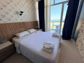 ATLAS BEACH RESORT OTEl - Room