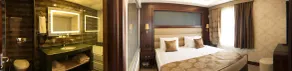 Ilkbal Deluxe Hotel &Spa Istanbul - Room