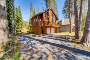 Neighborhood Beach Access! Soda Springs Getaway - Interiør