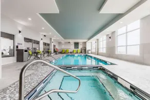 Hyatt House Winnipeg South Outlet Collection - Piscine