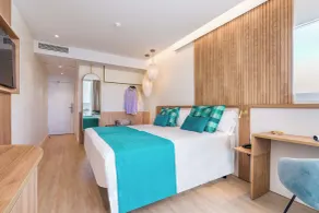 Hotel Vibra Algarb - Chambre
