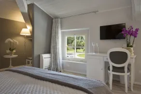 B&B Villa Anna - Zimmer