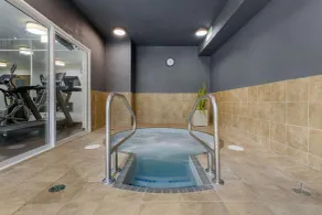 Best Western King George Inn & Suites - Piscine