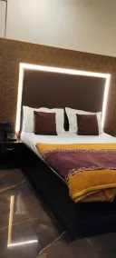 Hotel Al Saudia - Room