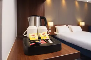 Holiday Inn Express Strasbourg Centre by IHG - Chambre
