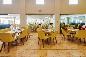 Electra Beach Holiday Village - Restaurant
