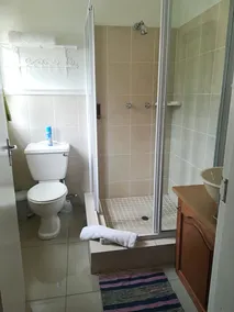 Blouberg Manor - Bathroom