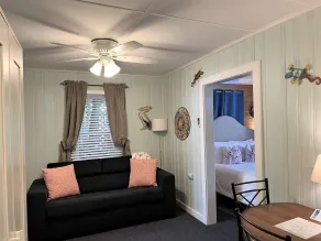The Grand Guesthouse - Chambre