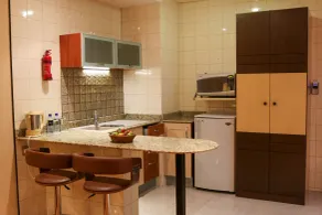Elite Crystal Hotel - Room