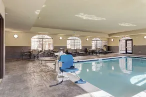 Staybridge Suites St Louis - Westport by IHG - Basseng