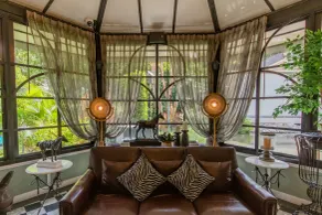 Rancho Charnvee Resort & Country Club Khaoyai - Vestíbulo
