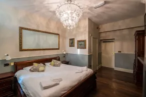 The Royal Oak Ripon - Room