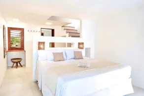 Windtown Beach Hotel - Zimmer