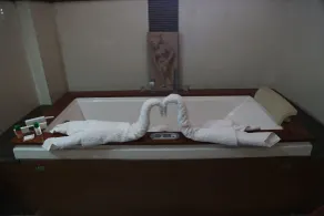 Bhoomi Residency - Spa
