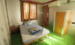 Sunshine Guest House - Room