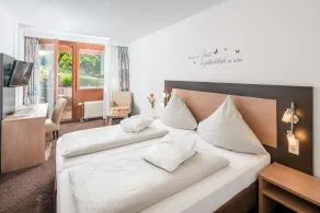 Hotel-Resort Waldachtal - Adults only - Room