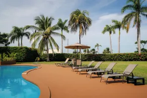 Hotel Katuxlan - Pool