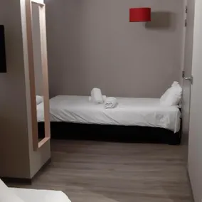 ibis Arles - Chambre