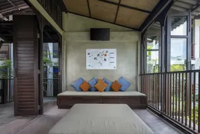Homm Chura Samui - Réception