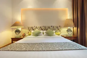 Bali Mandira Beach Resort & Spa - Room