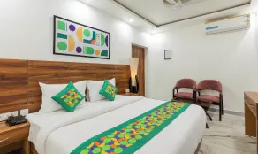 Treebo Buddha Pride - Room