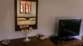 Guest House Rustico - Habitación