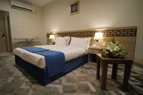 Osturat Emaar Hotel  - Chambre