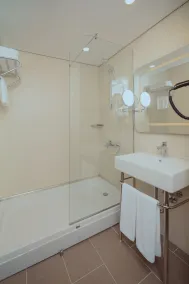ibis Styles Istanbul Bomonti - Salle de bain