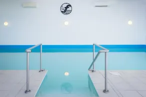Hotel Friheden - Pool