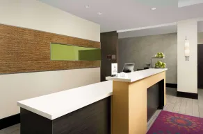 Home2 Suites by Hilton Hattiesburg - Réception