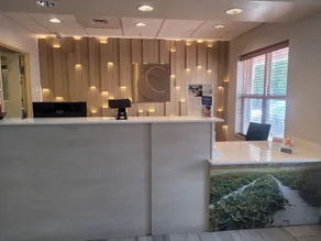 Comfort Inn & Suites Dothan Northside Plaza - Réception
