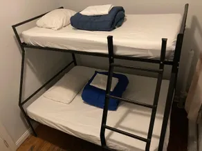 The Cambie Hostel Seymour - Room