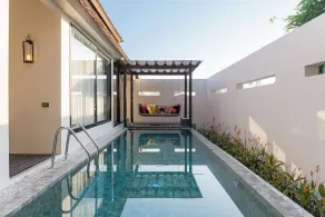 THANN Wellness Destination - Room