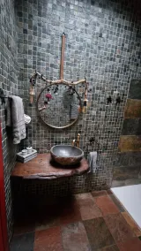 Mi Tesoro - Salle de bain