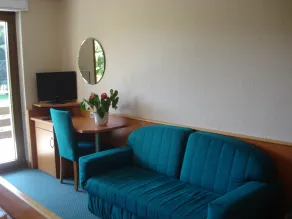 Eifel Hotel Lamberty - Room