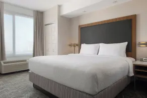 SpringHill Suites by Marriott Syracuse Carrier Circle - Chambre