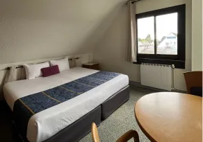 Logis Le Gavrinis - Rom
