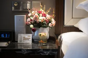 Country Garden Phoenix Tonghu Hotel - Zimmer
